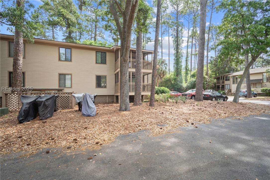 Hilton Head Island, SC 29928,9 Shipwatch PT #9A
