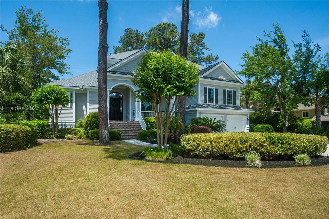Hilton Head Island, SC 29926,11 Sams Point LN