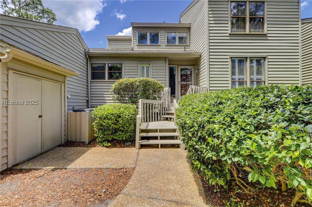 Hilton Head Island, SC 29928,20 Calibogue Cay RD #2609