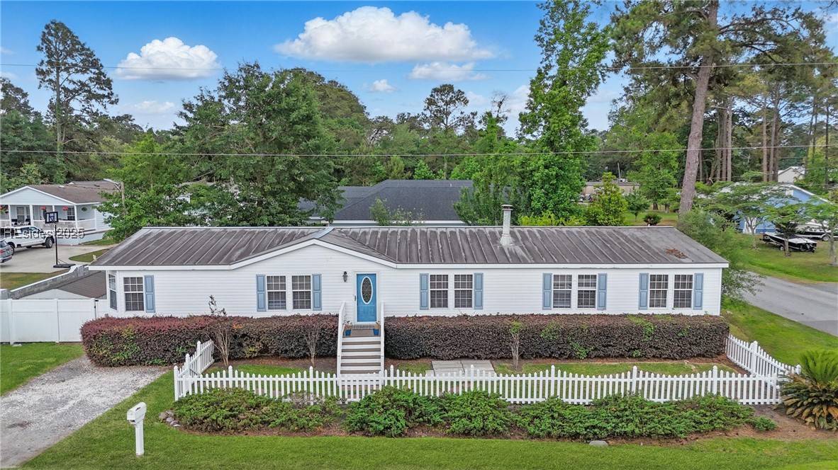 Bluffton, SC 29910,41 Able ST
