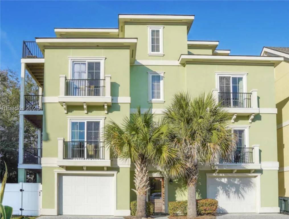 Hilton Head Island, SC 29928,48 Crabline CT