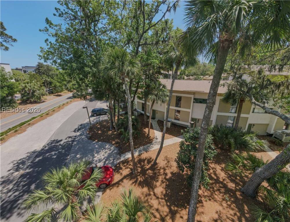 Hilton Head Island, SC 29928,42 S Forest Beach DR #3074