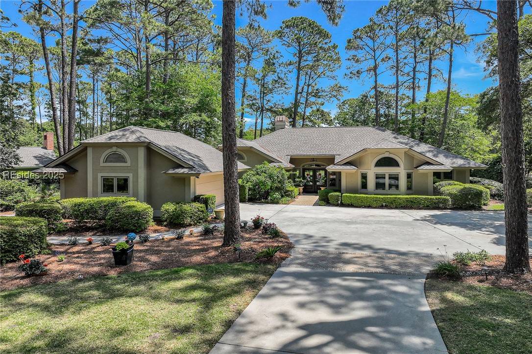 Hilton Head Island, SC 29926,87 Headlands DR