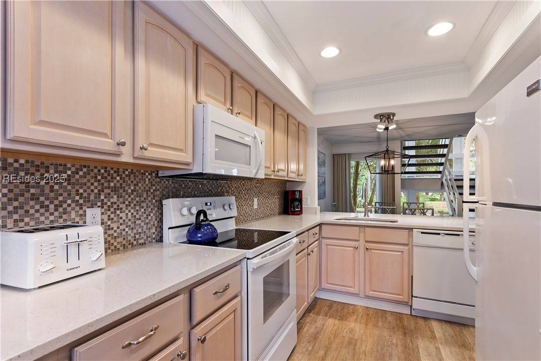 Hilton Head Island, SC 29928,70 Swallowtail RD #2901