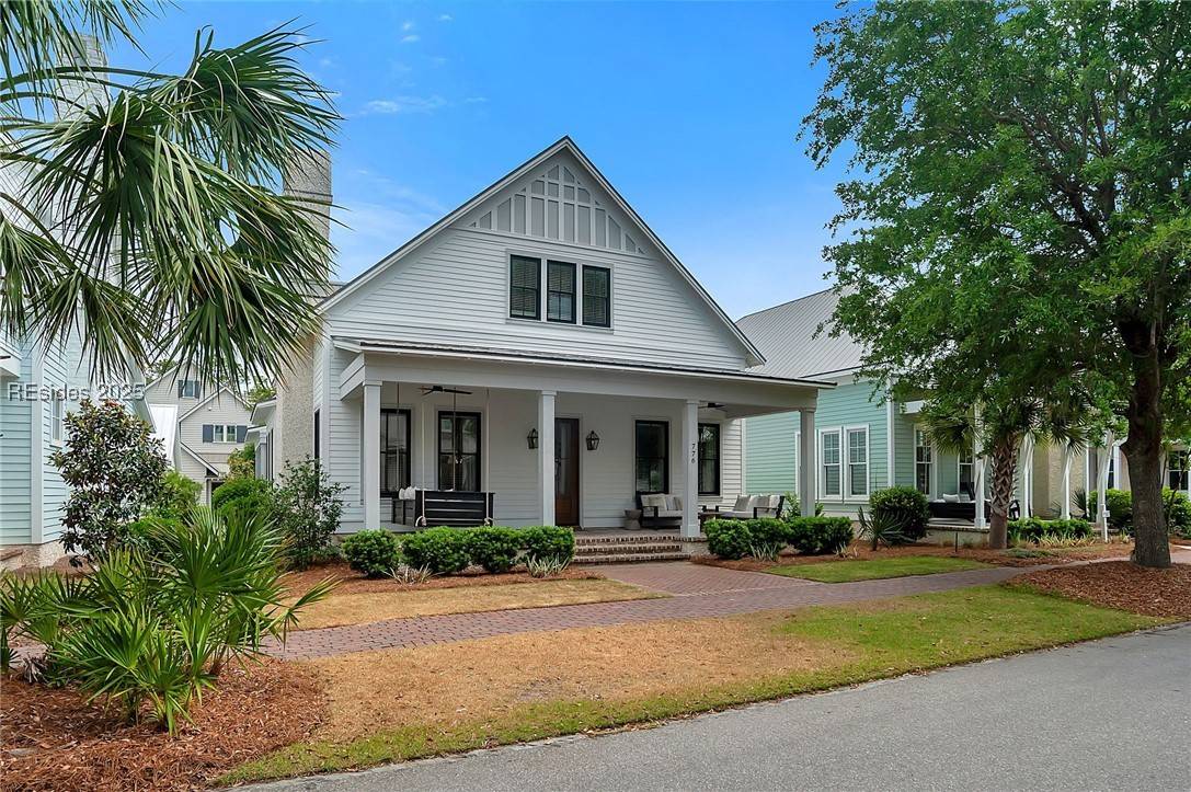 Bluffton, SC 29910,776 Old Moreland RD