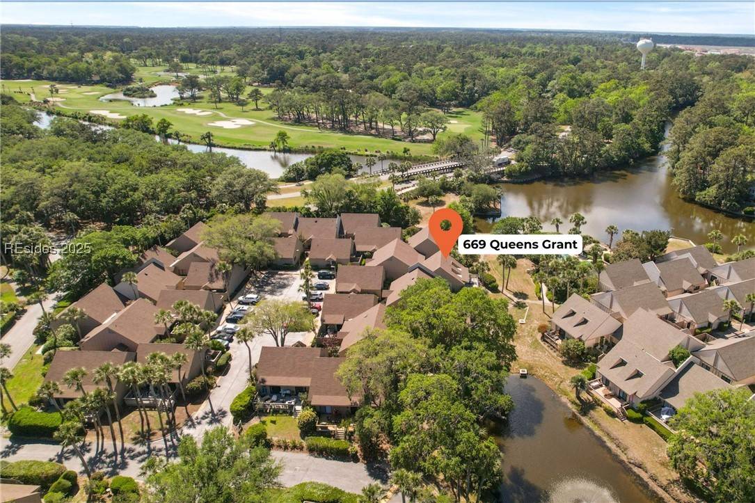 Hilton Head Island, SC 29928,45 Queens Folly RD #669