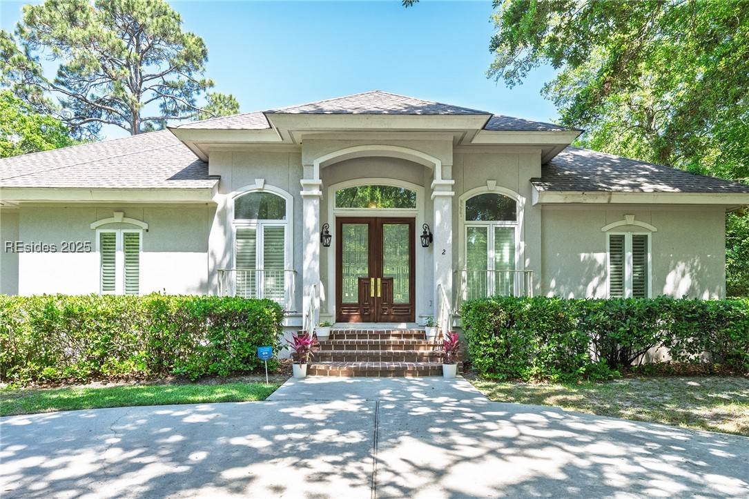 Hilton Head Island, SC 29928,2 Resolute PL