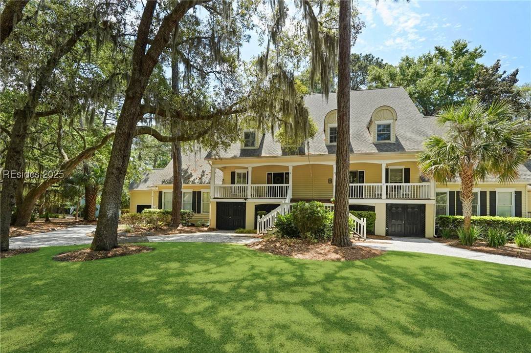 Daufuskie Island, SC 29915,11 Plantation Homes DR