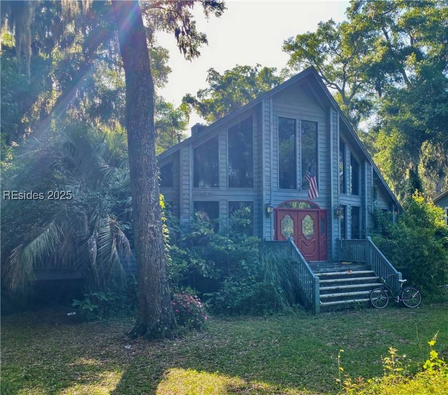 Beaufort, SC 29902,205 Stuart Town RD