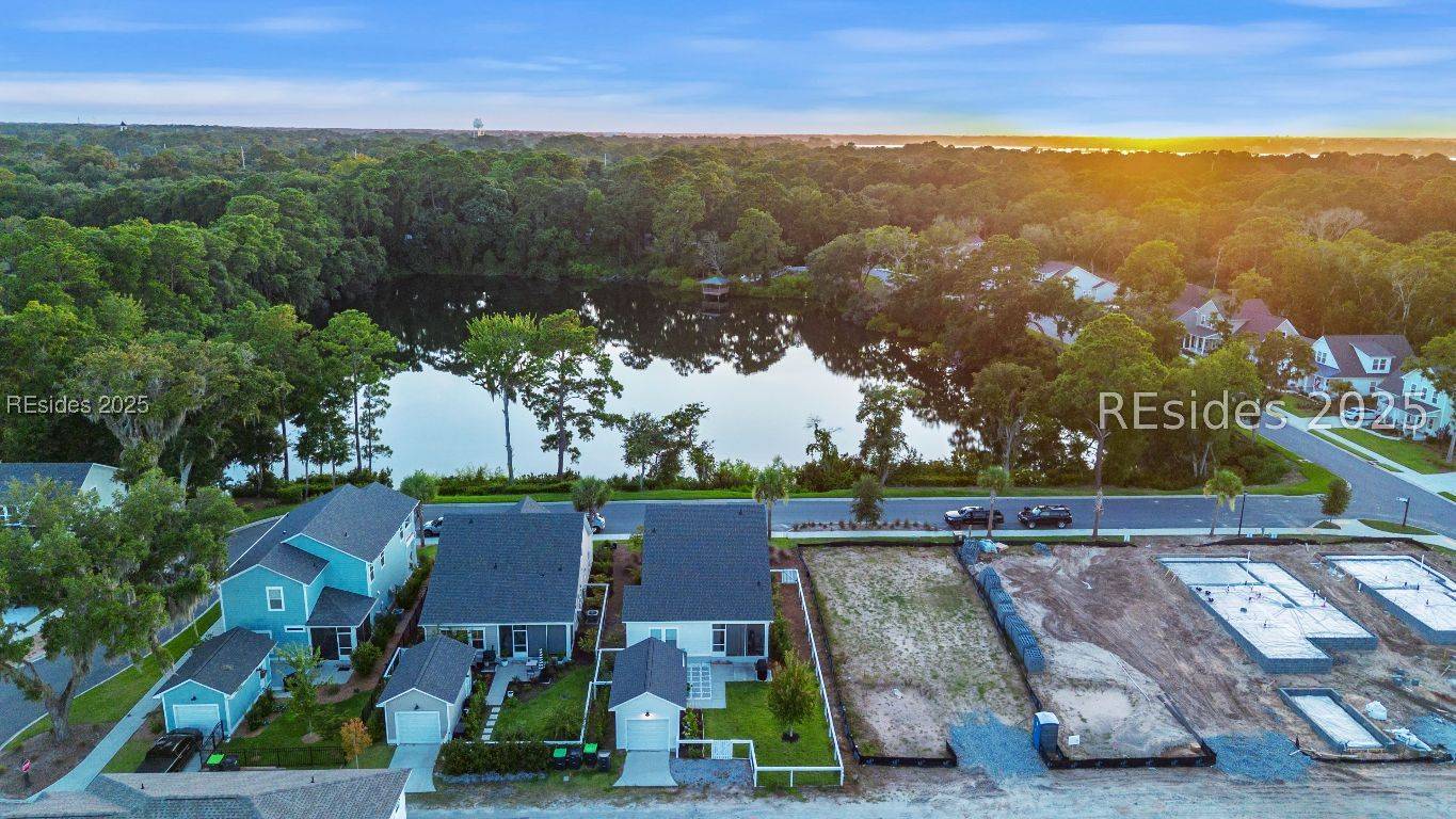 Beaufort, SC 29907,11 Basin Trail ST