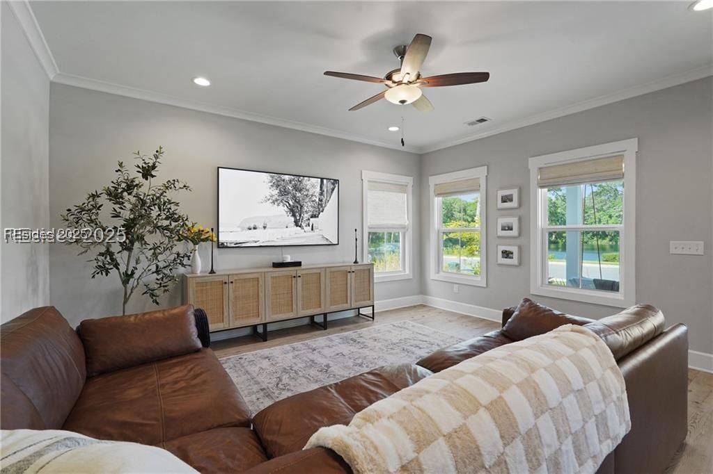 Beaufort, SC 29907,11 Basin Trail ST