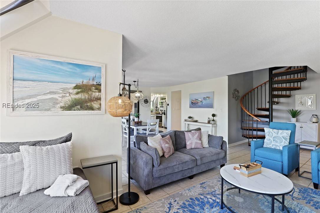 Hilton Head Island, SC 29928,17 Harbourside LN #7112