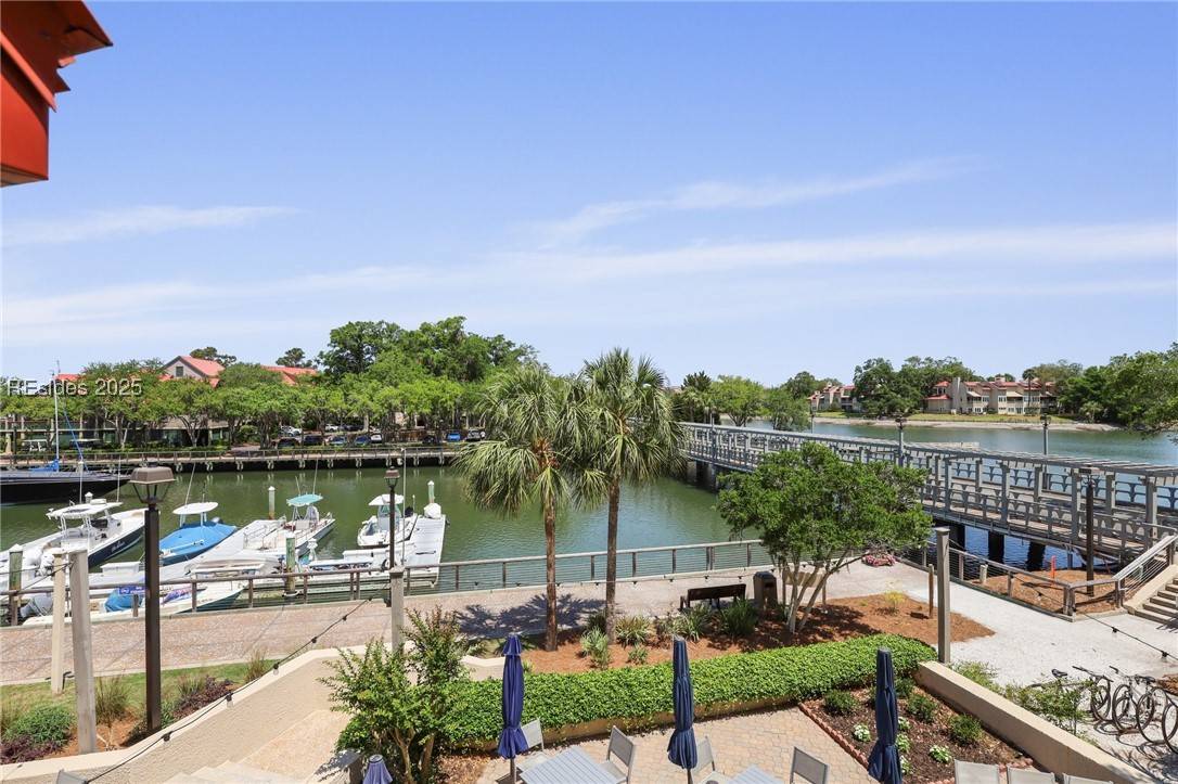 Hilton Head Island, SC 29928,17 Harbourside LN #7112