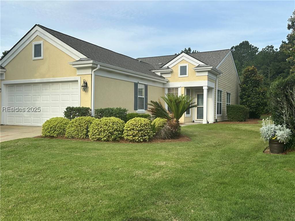 Bluffton, SC 29909,9 Countryside CT