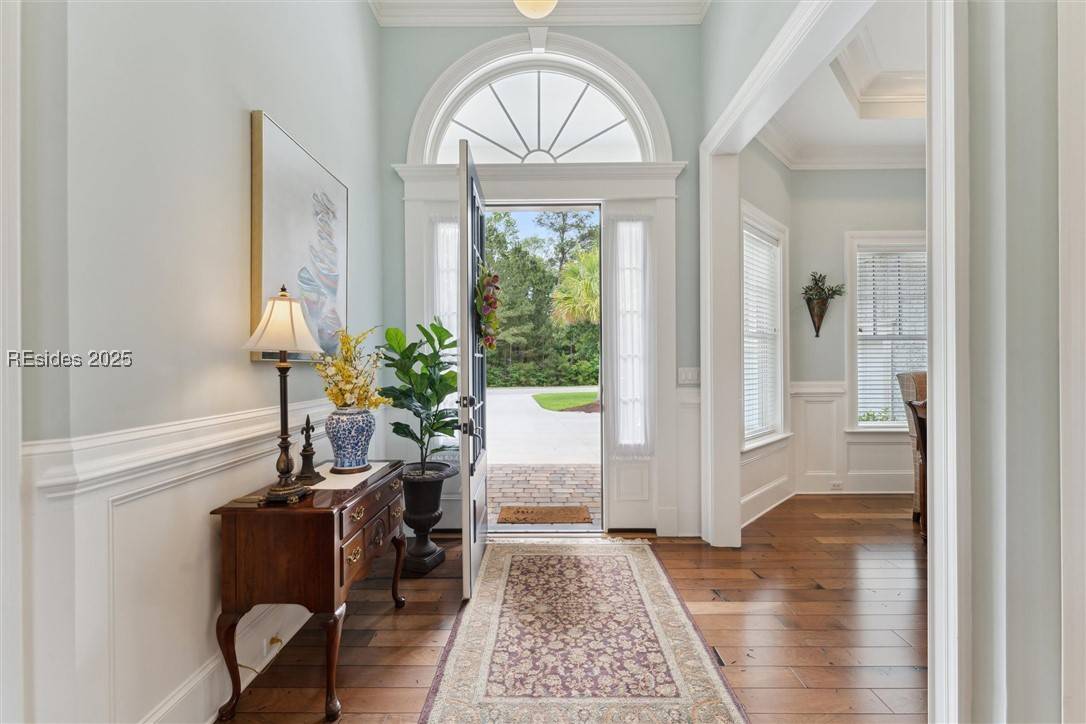 Hardeeville, SC 29927,435 Bluestem LN