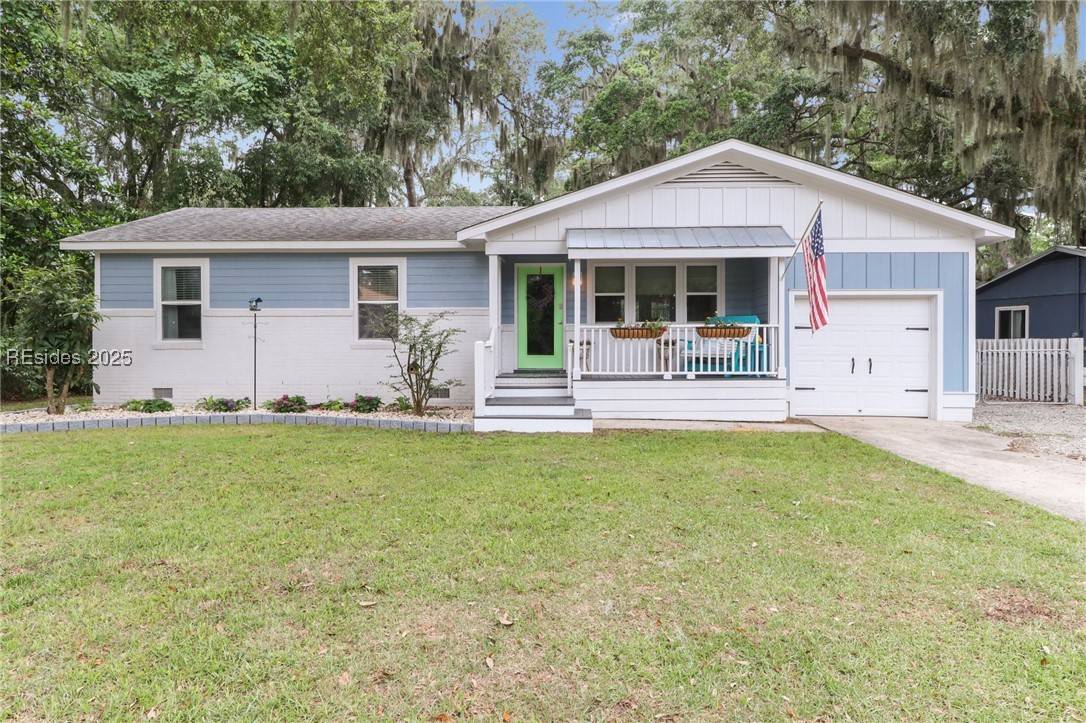 Port Royal, SC 29935,1617 W Paris AVE