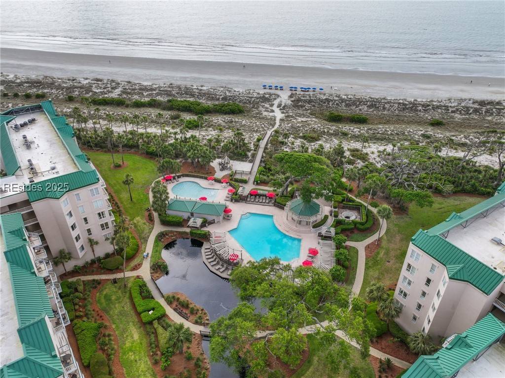 Hilton Head Island, SC 29928,57 Ocean LN #3401