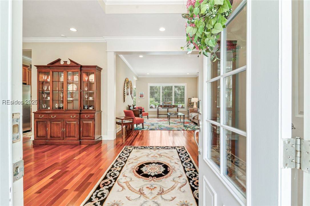 Bluffton, SC 29910,7 Greenwood DR
