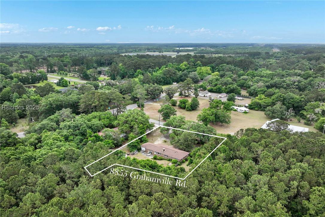 Ridgeland, SC 29936,8855 Grahamville RD