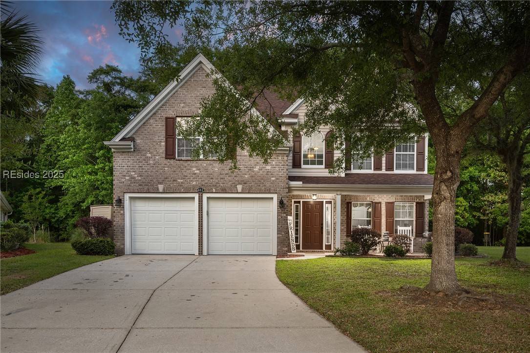 Bluffton, SC 29910,482 Live Oak WALK