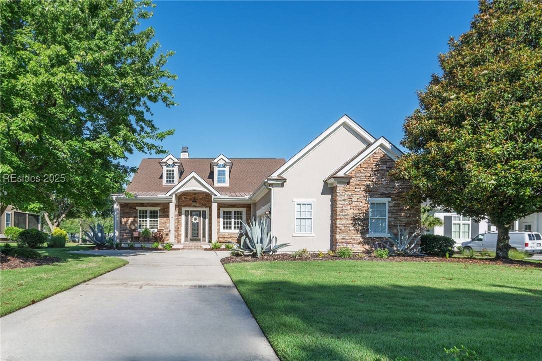 Bluffton, SC 29910,23 Sherbrooke Ave