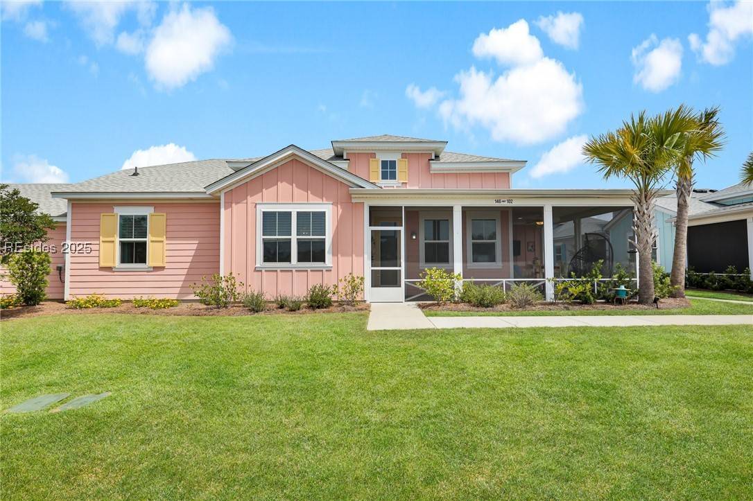 Hardeeville, SC 29927,146 Sandbar Ln #102