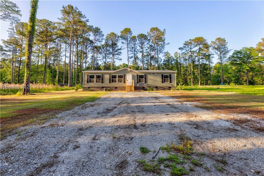 Seabrook, SC 29940,81 Bailey CIR