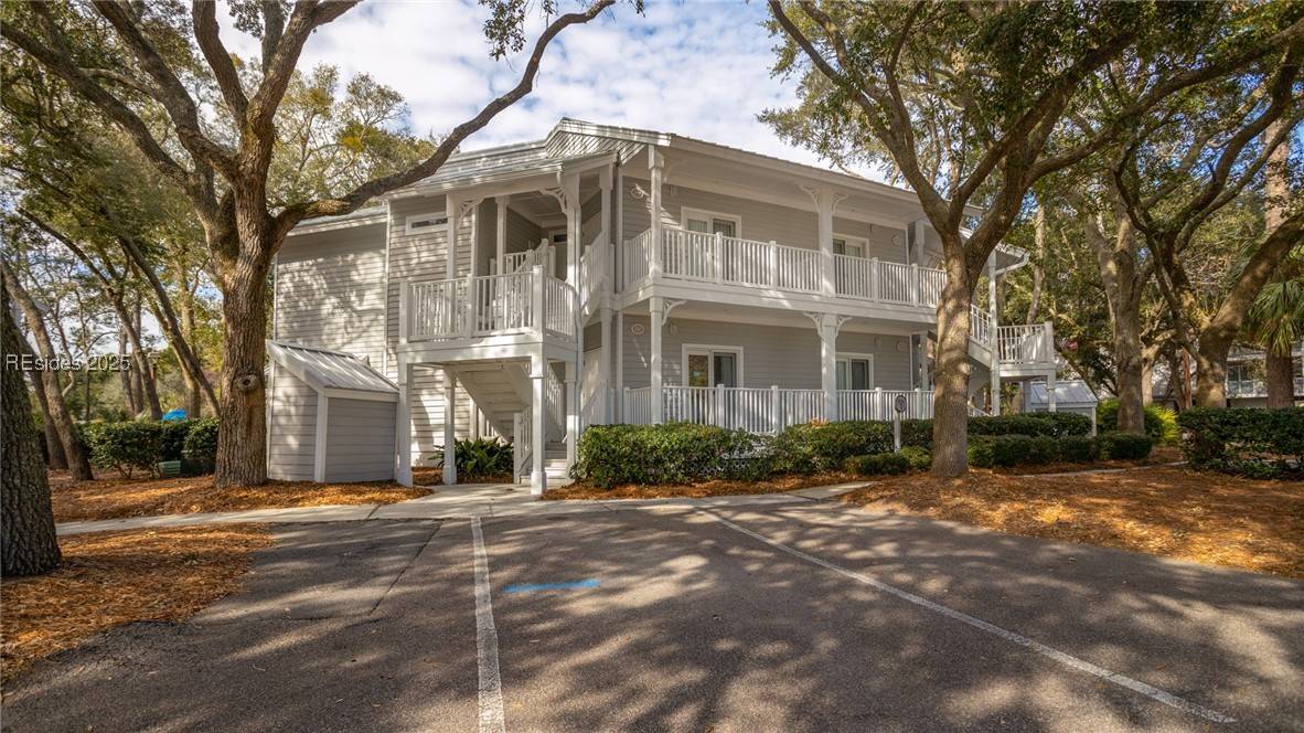 Hilton Head Island, SC 29928,14 Wimbledon CT #203-3