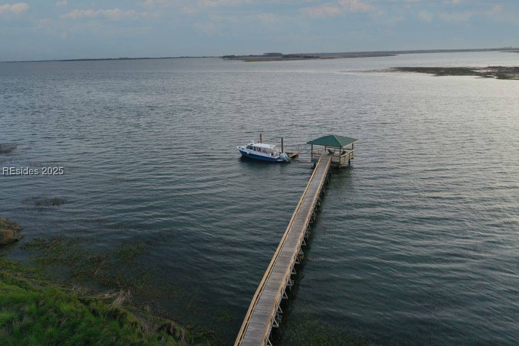 Daufuskie Island, SC 29915,49 River RD