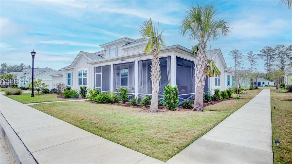 Hardeeville, SC 29927,1571 Shoreside Dr #101