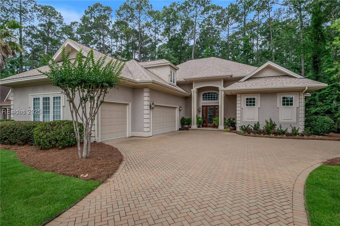 Bluffton, SC 29909,186 Cutter CIR