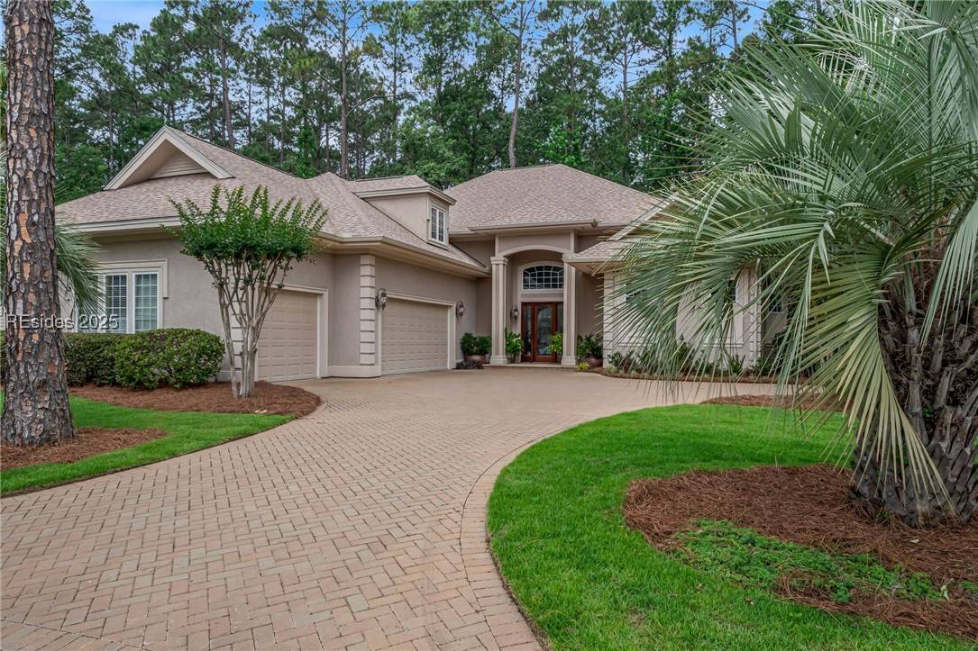 Bluffton, SC 29909,186 Cutter CIR