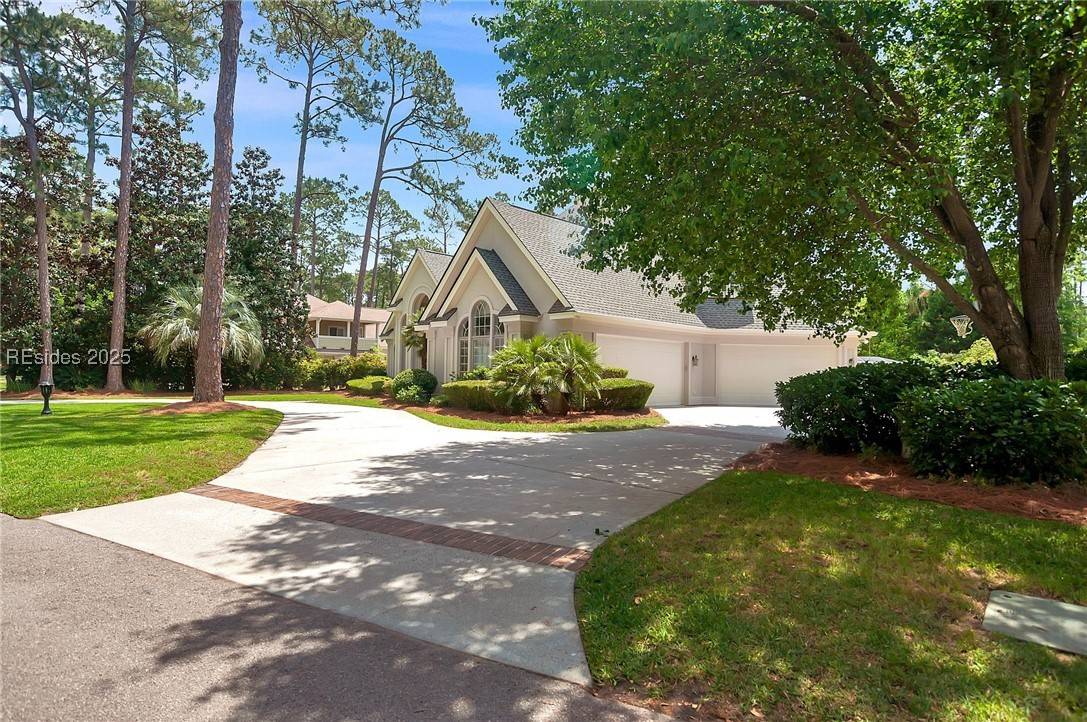 Hilton Head Island, SC 29926,3 Annabella LN