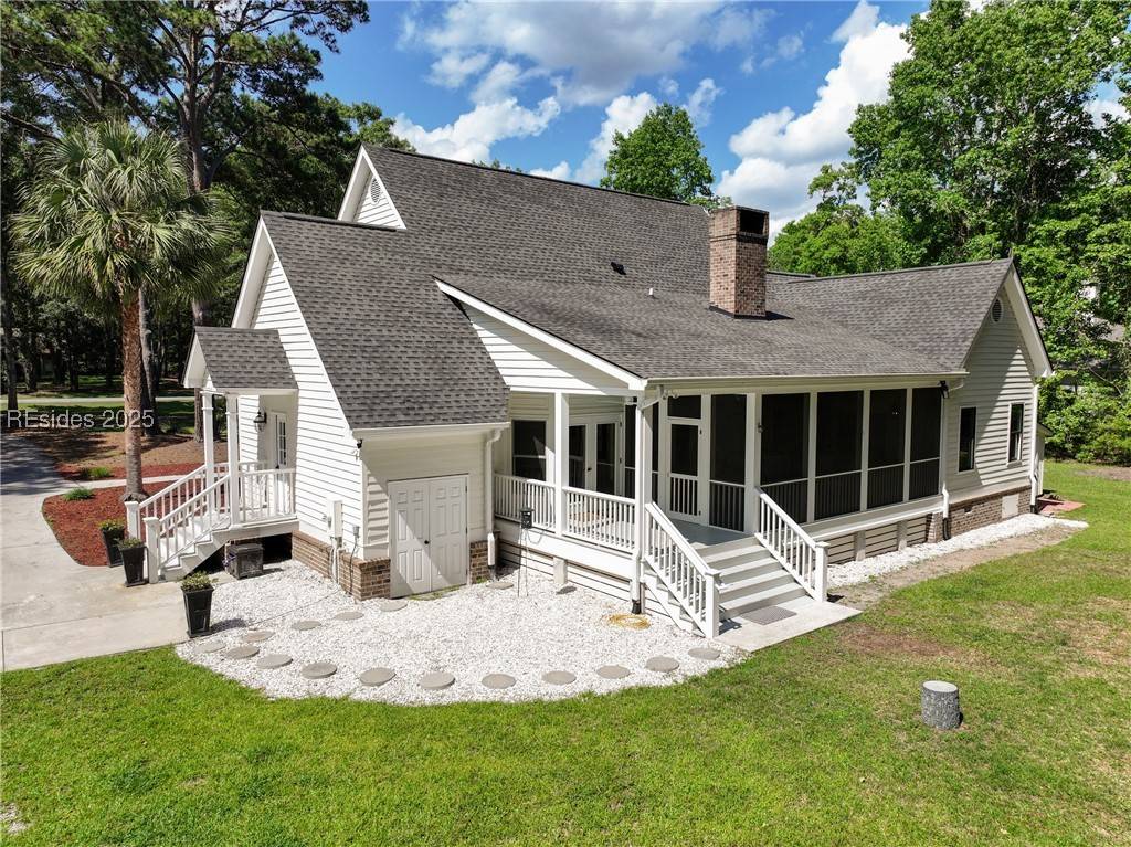 Beaufort, SC 29907,604 Ashdale DR