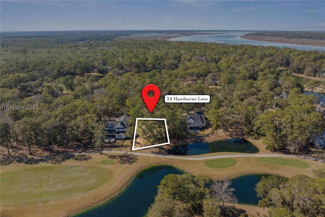Bluffton, SC 29910,24 Hawthorne RD