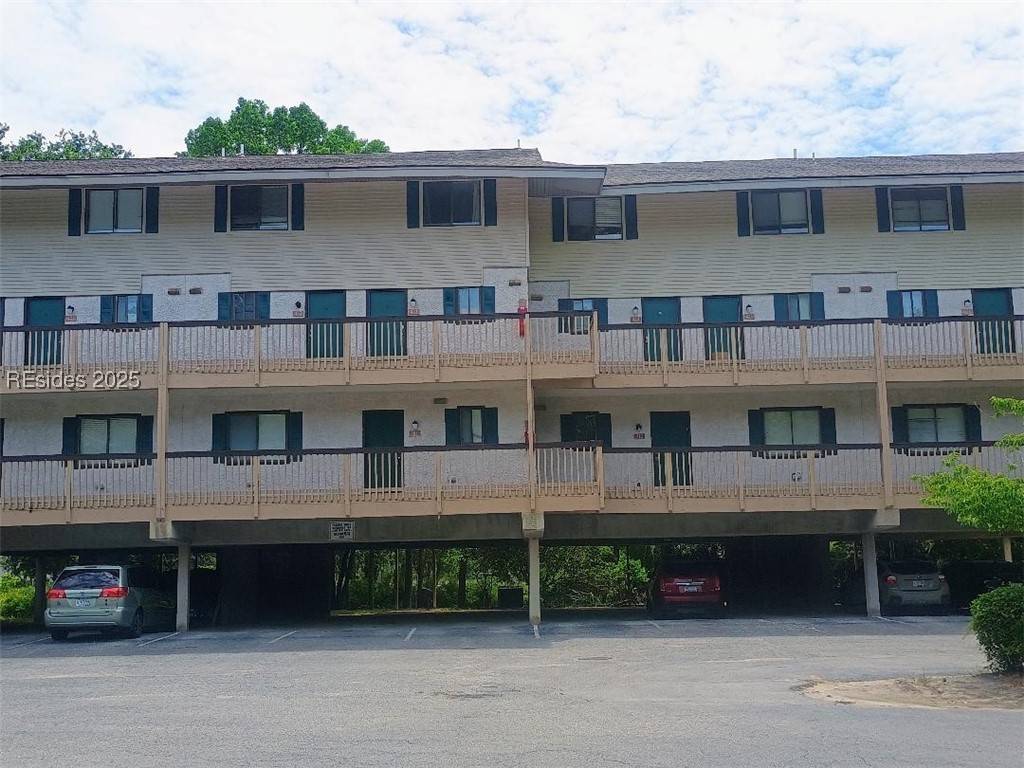 Hilton Head Island, SC 29926,156 Dillon RD #411
