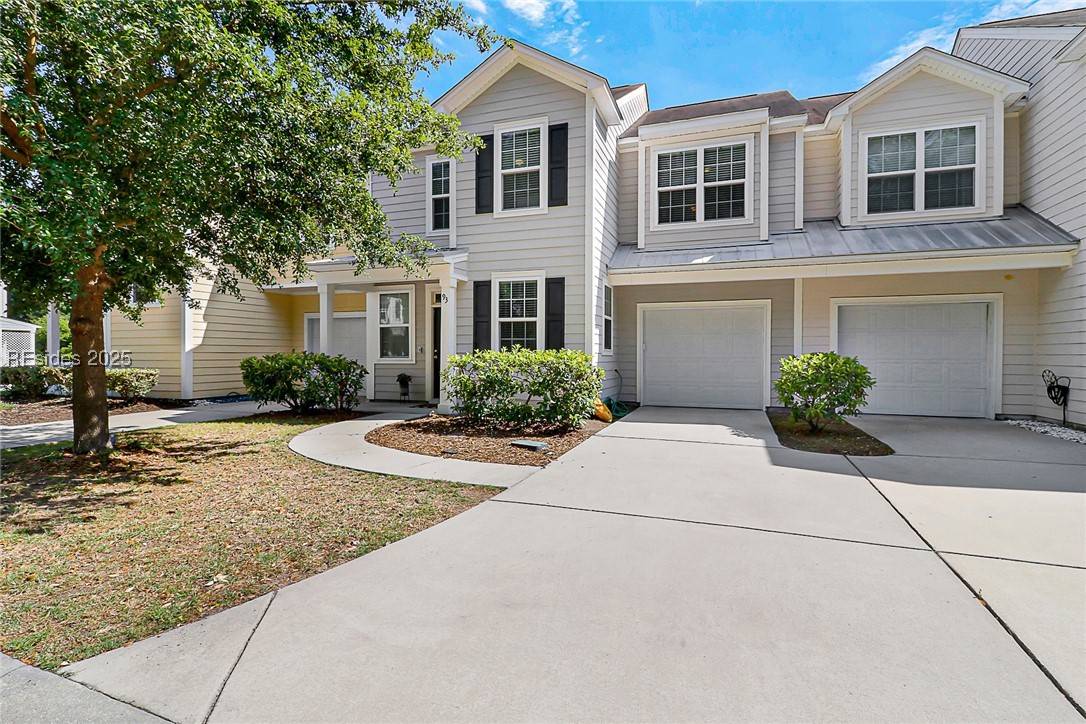 Bluffton, SC 29910,93 Plumgrass ST