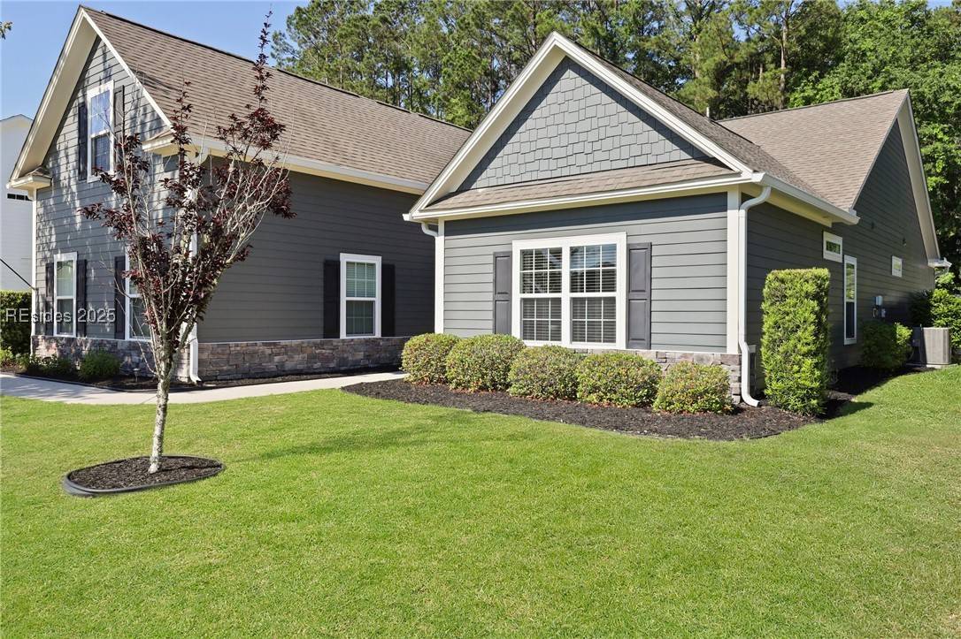 Bluffton, SC 29910,258 Station Pkwy
