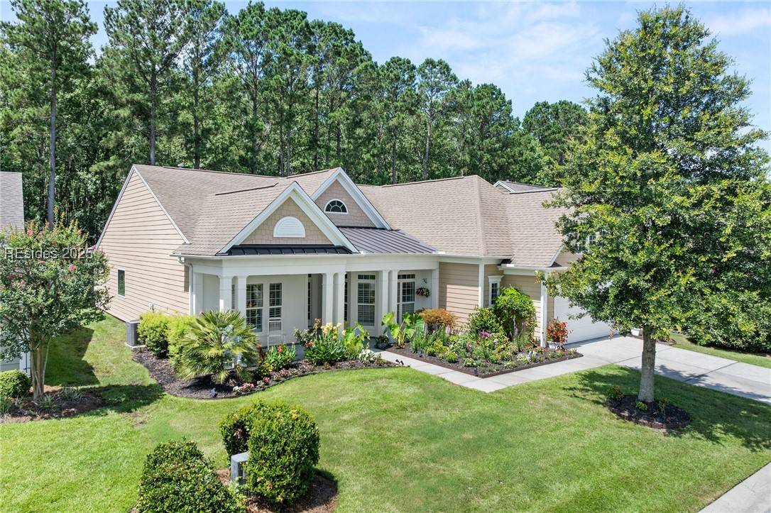 Okatie, SC 29909,179 Freshwater LN