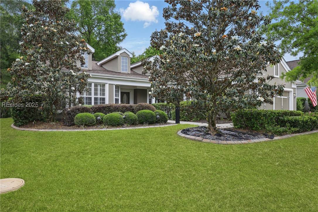 Bluffton, SC 29909,7 Herons Bill DR
