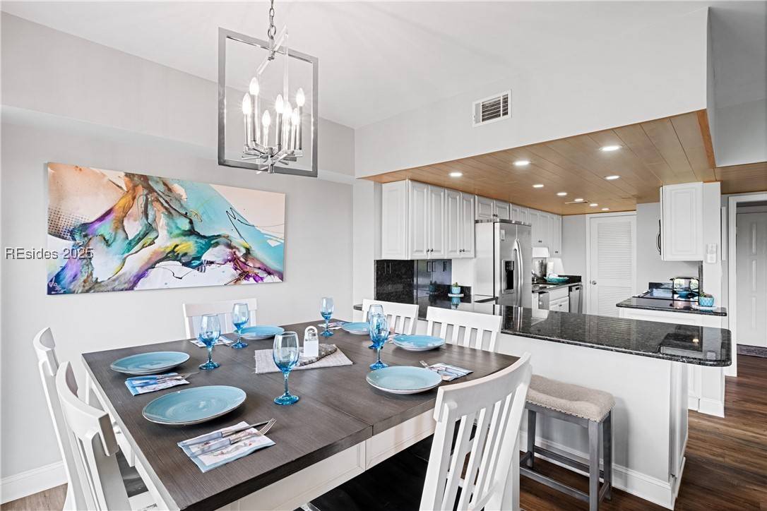 Hilton Head Island, SC 29928,10 S Forest Beach DR #407