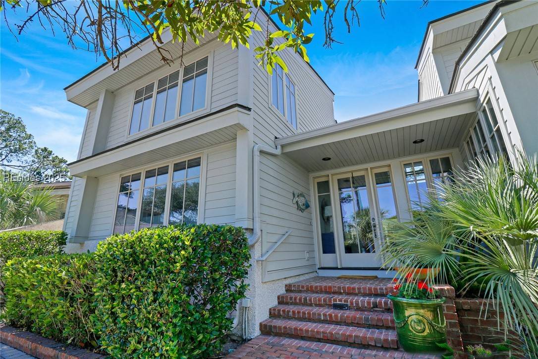 Hilton Head Island, SC 29928,24 Windjammer CT