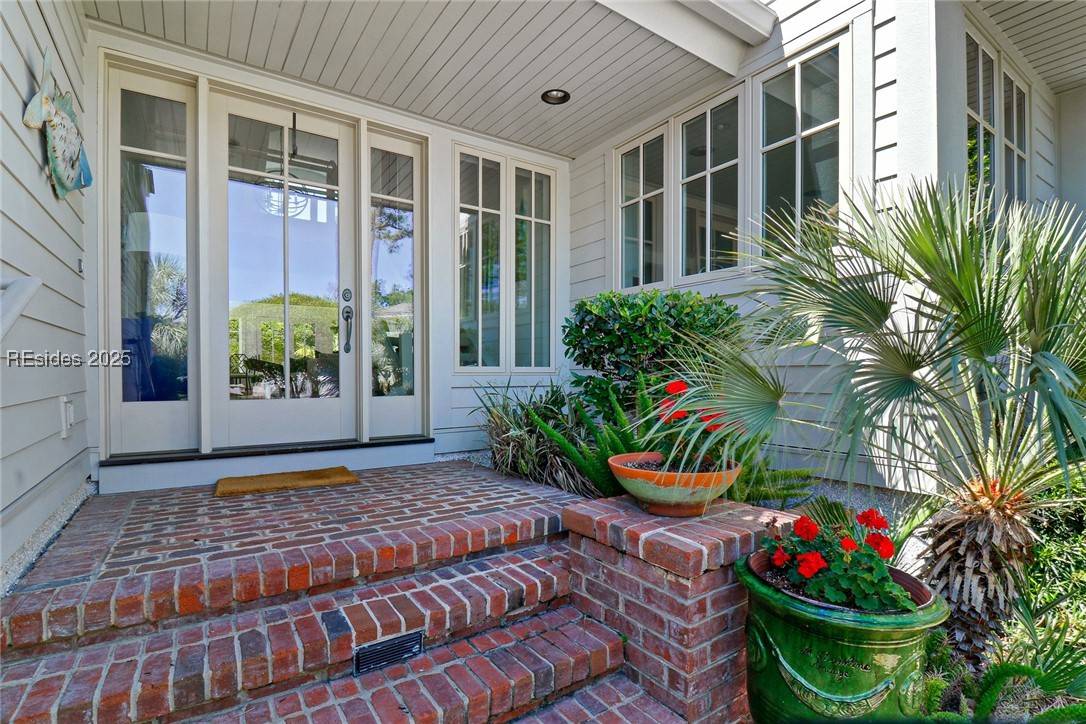 Hilton Head Island, SC 29928,24 Windjammer CT