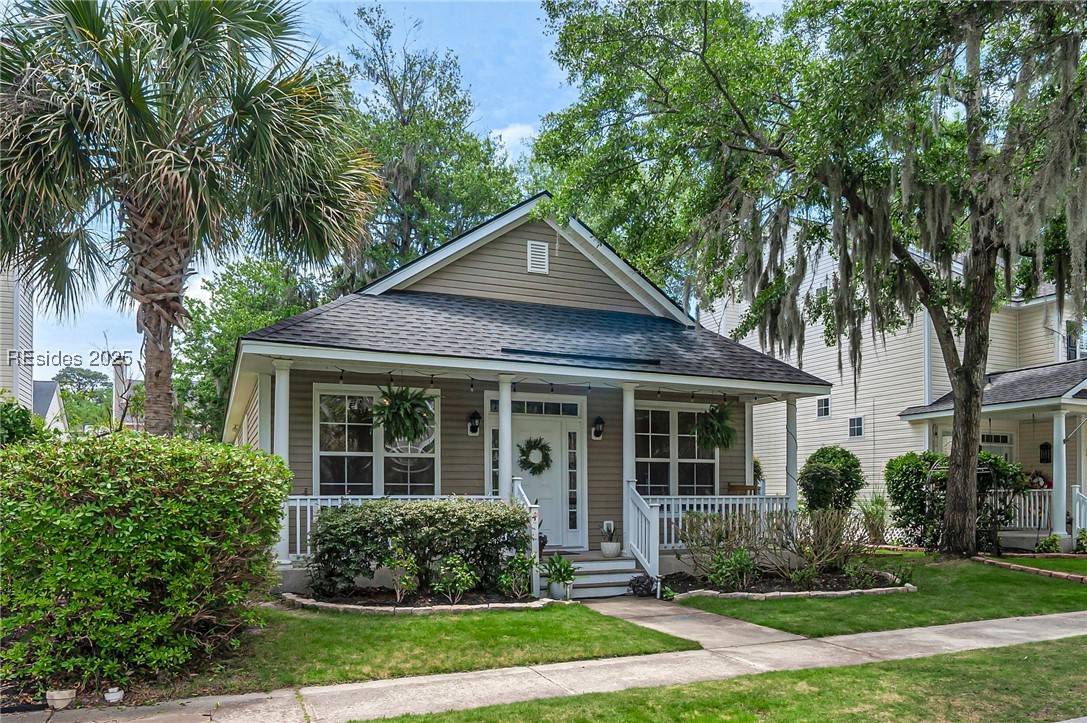 Bluffton, SC 29910,4 Savile AVE