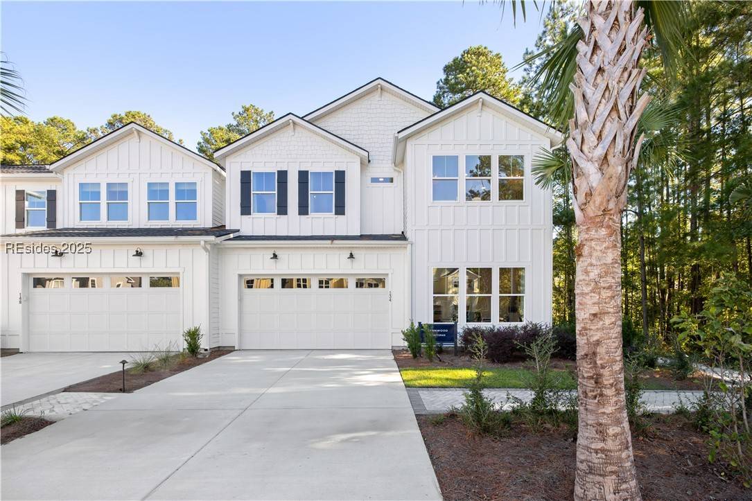 Hardeeville, SC 29927,134 Oleander WAY