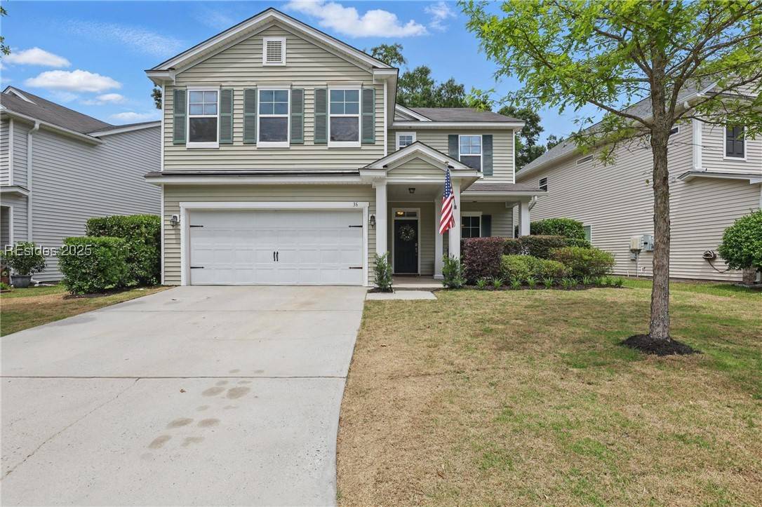 Bluffton, SC 29910,36 Isle Of Palms E