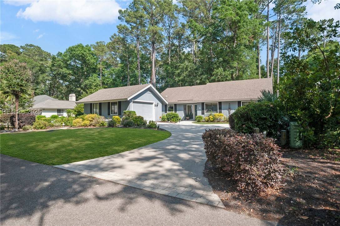 Hilton Head Island, SC 29926,4 Stillwater CT