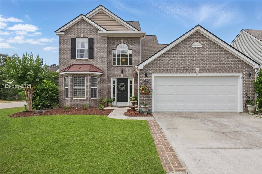 Okatie, SC 29909,2239 Blakers BLVD