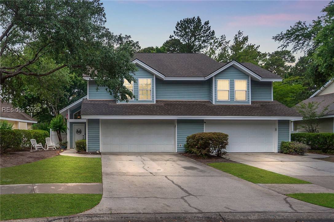 Bluffton, SC 29910,50 Lake Linden LN #50