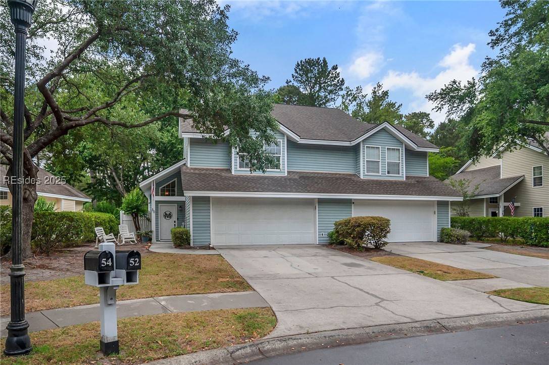 Bluffton, SC 29910,50 Lake Linden LN #50